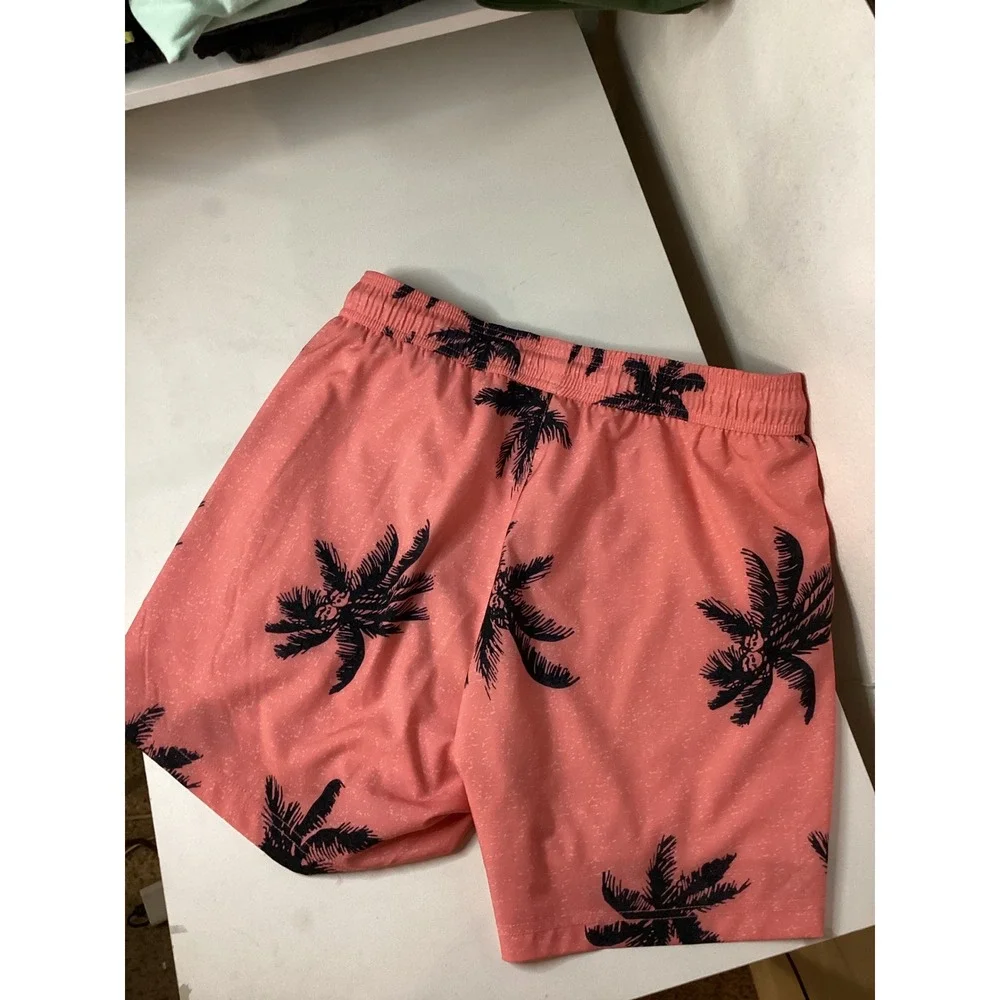 Maamgic mens swim